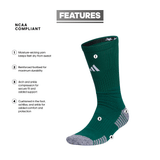 adidas 5-Star Team 2.0 Crew Sock-2