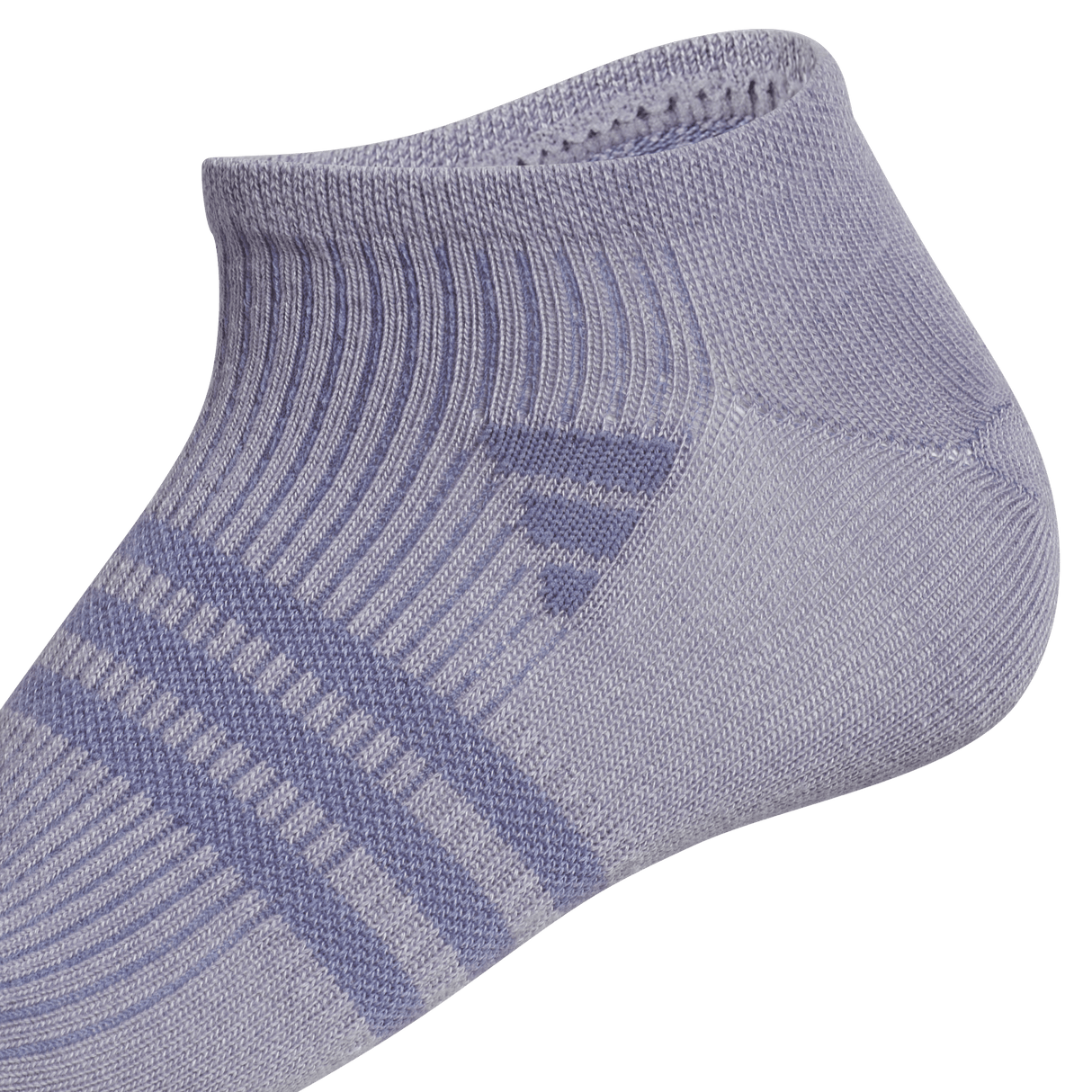 adidas Women's Superlite 3.0 6-Pack No Show Sock-2