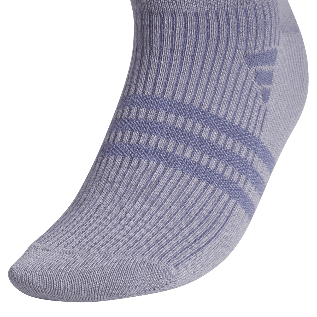 adidas Women's Superlite 3.0 6-Pack No Show Sock-3