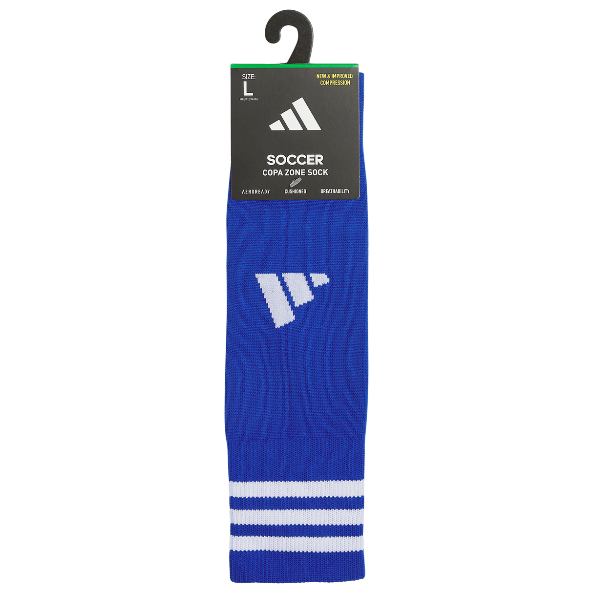 adidas Copa Zone Cushion 5 OTC Sock-7