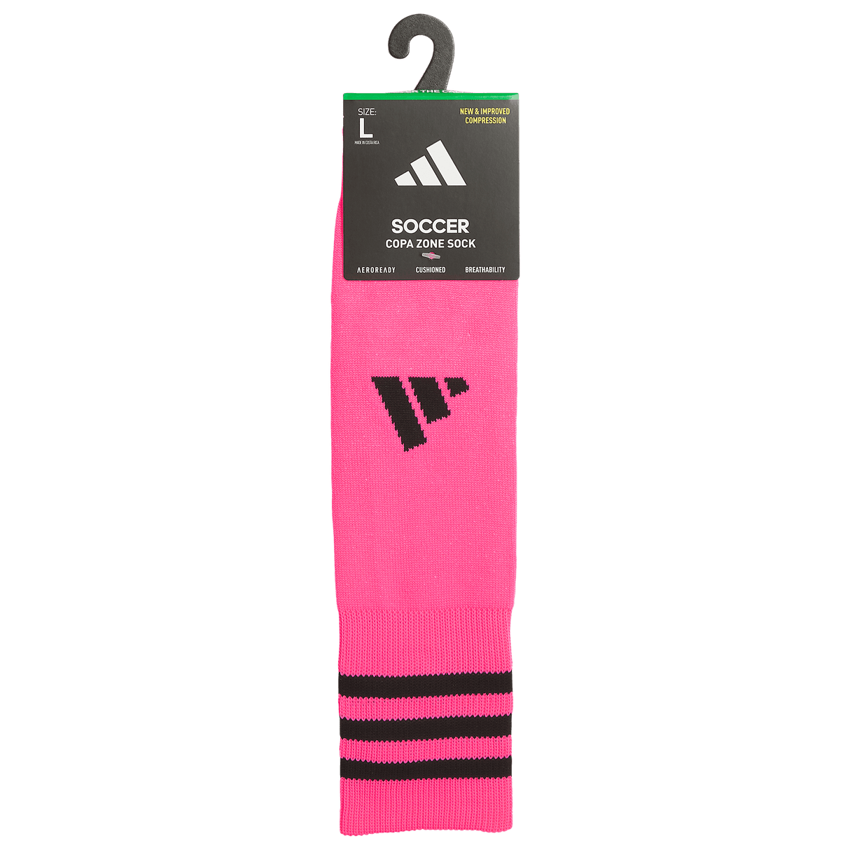 adidas Copa Zone Cushion 5 OTC Sock-7