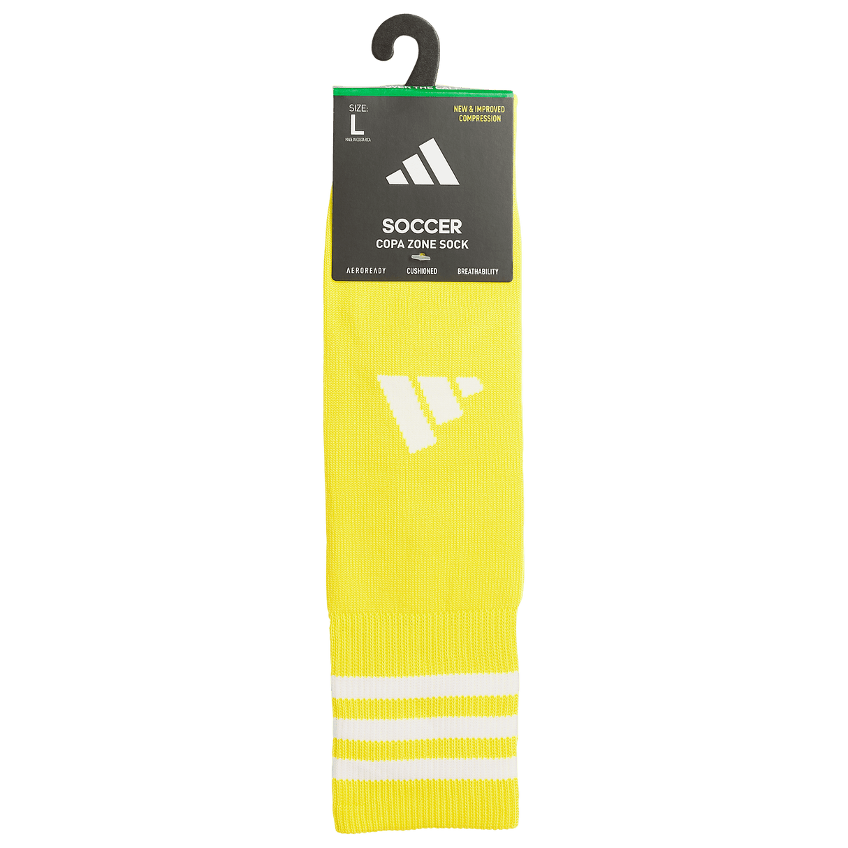 adidas Copa Zone Cushion 5 OTC Sock-7