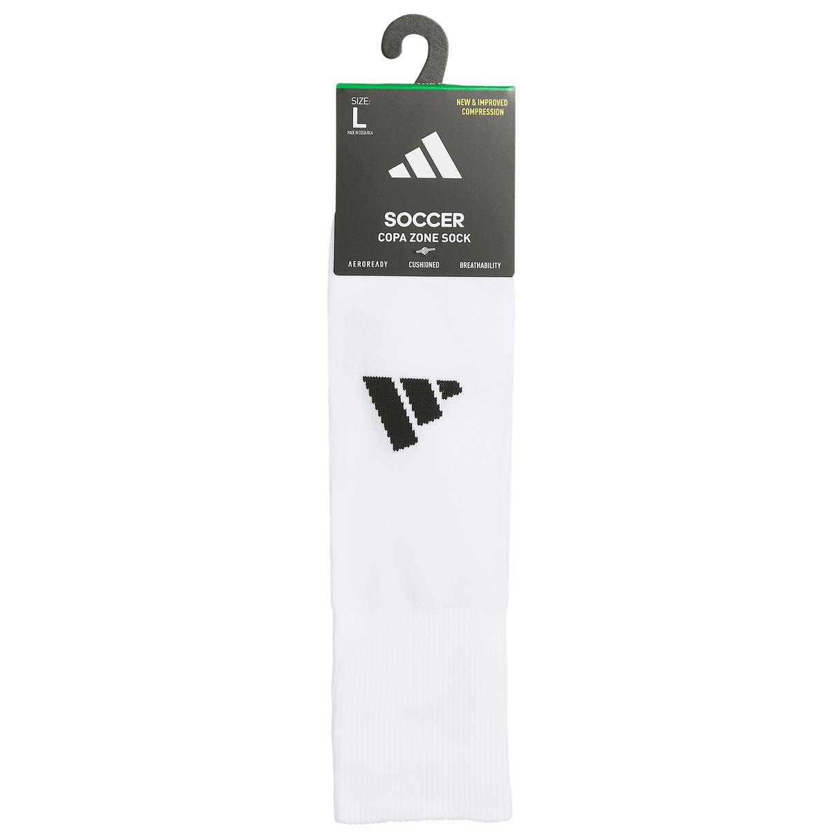 adidas Copa Zone Cushion 5 OTC Sock-7