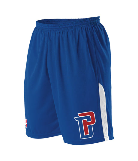 Alleson Athletic Youth NBA Basketball Shorts