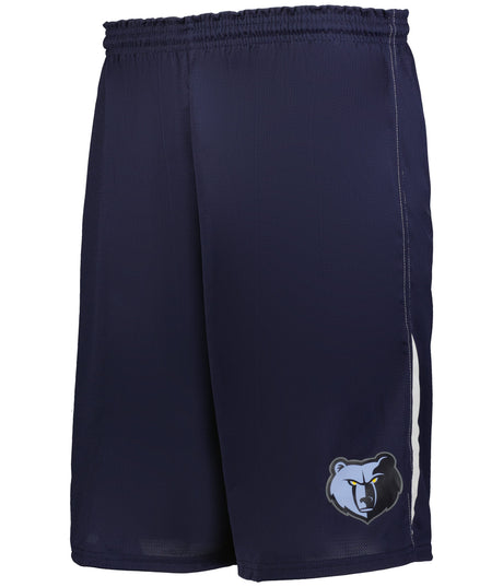 Alleson Athletic Youth NBA Basketball Shorts