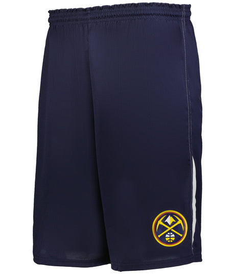 Alleson Athletic Youth NBA Basketball Shorts