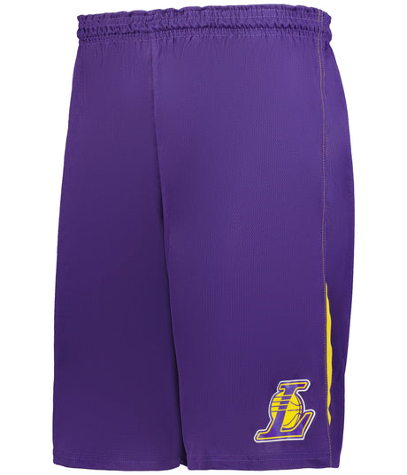 Alleson Athletic Youth NBA Basketball Shorts
