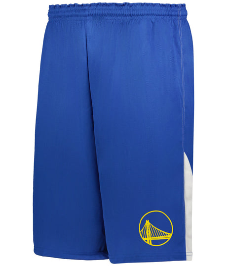Alleson Athletic Youth NBA Basketball Shorts