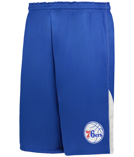 Alleson Athletic Youth NBA Basketball Shorts