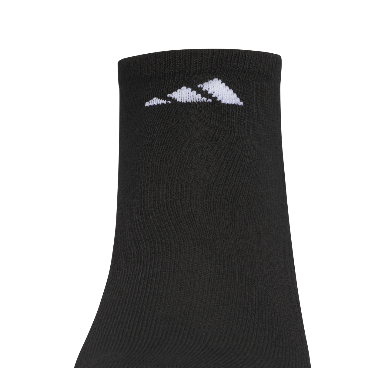 adidas Men's Classic Cushioned 6-Pack No Show Sock-2