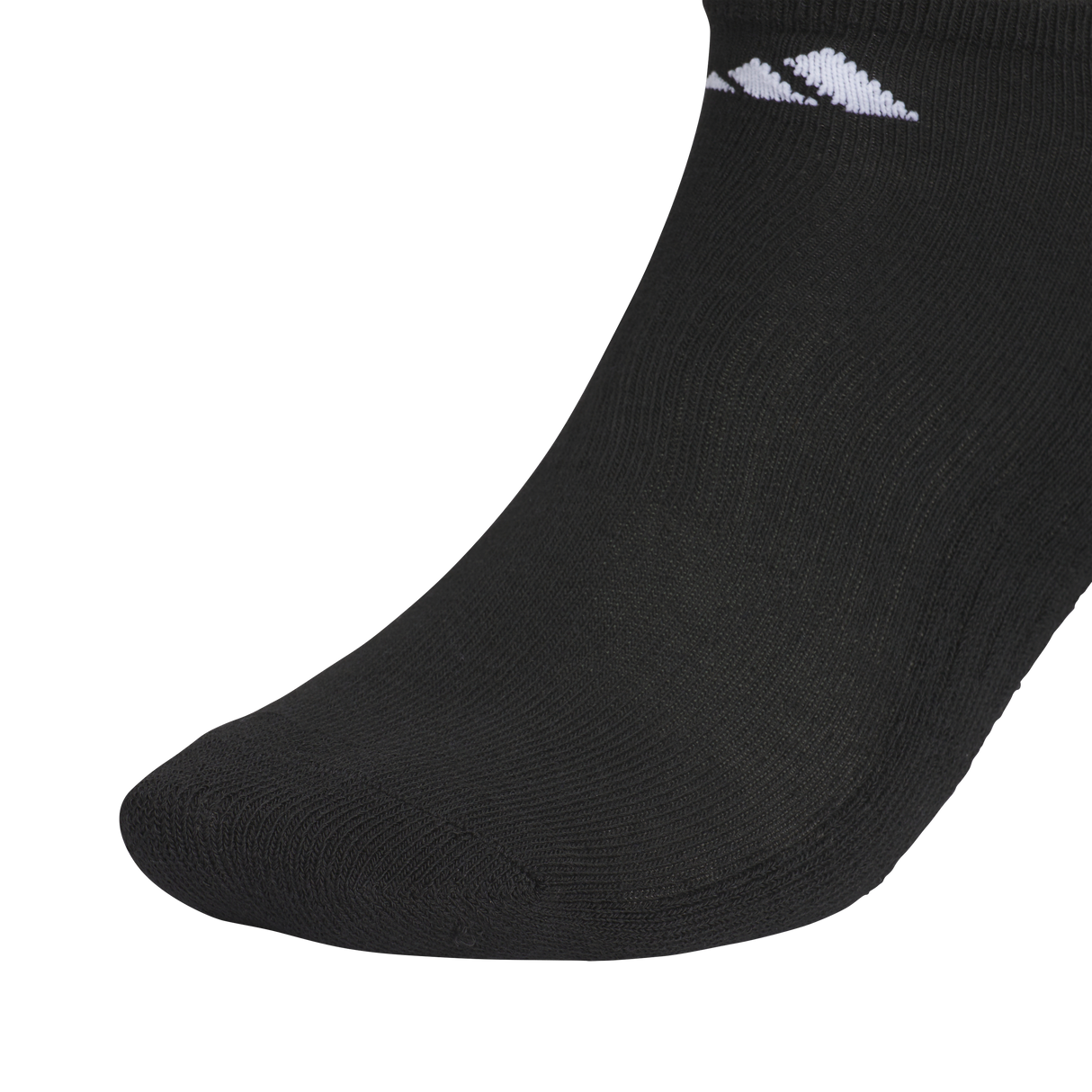 adidas Men's Classic Cushioned 6-Pack No Show Sock-3