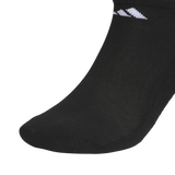 adidas Men's Classic Cushioned 6-Pack No Show Sock-3