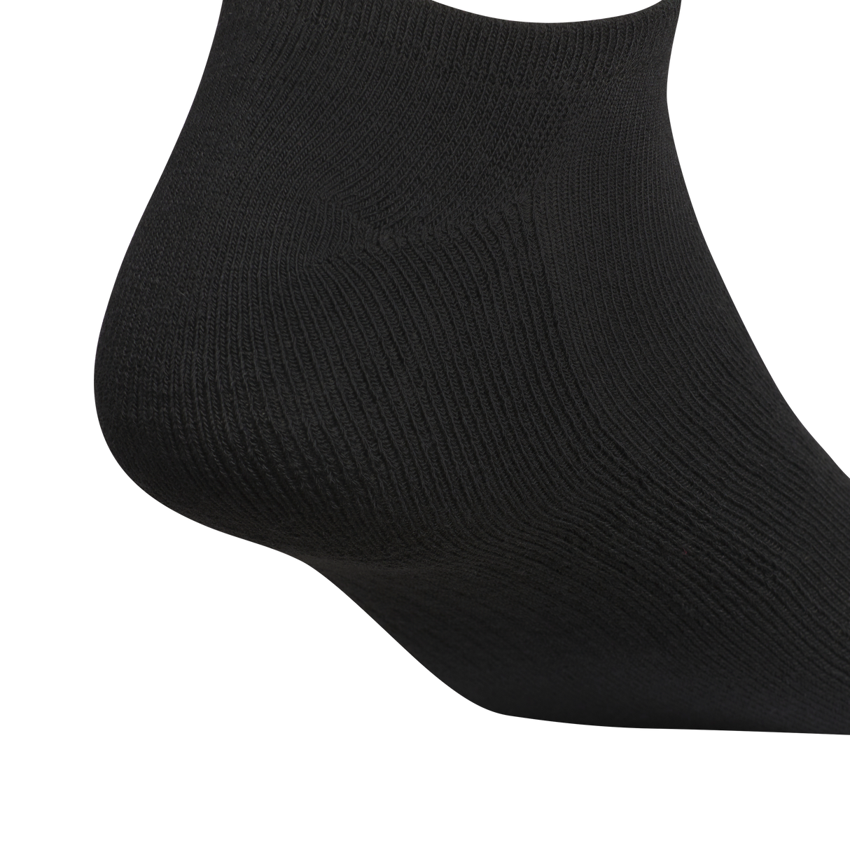 adidas Men's Classic Cushioned 6-Pack No Show Sock-4