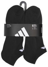 adidas Men's Classic Cushioned 6-Pack No Show Sock-5