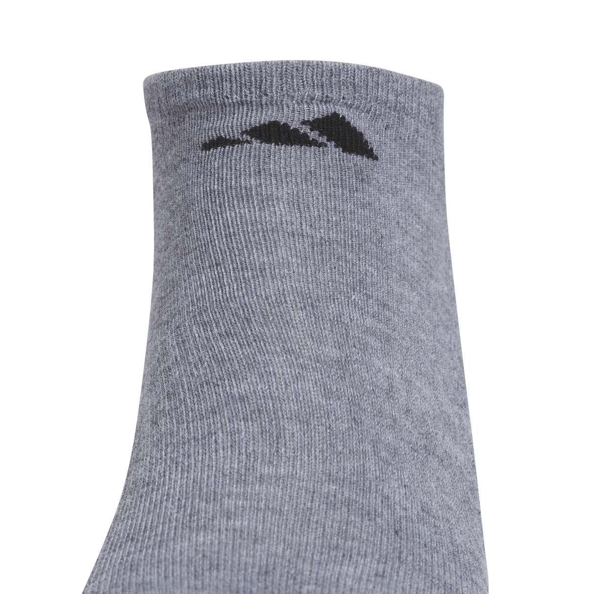 adidas Men's Classic Cushioned 6-Pack No Show Sock-2