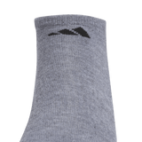 adidas Men's Classic Cushioned 6-Pack No Show Sock-2