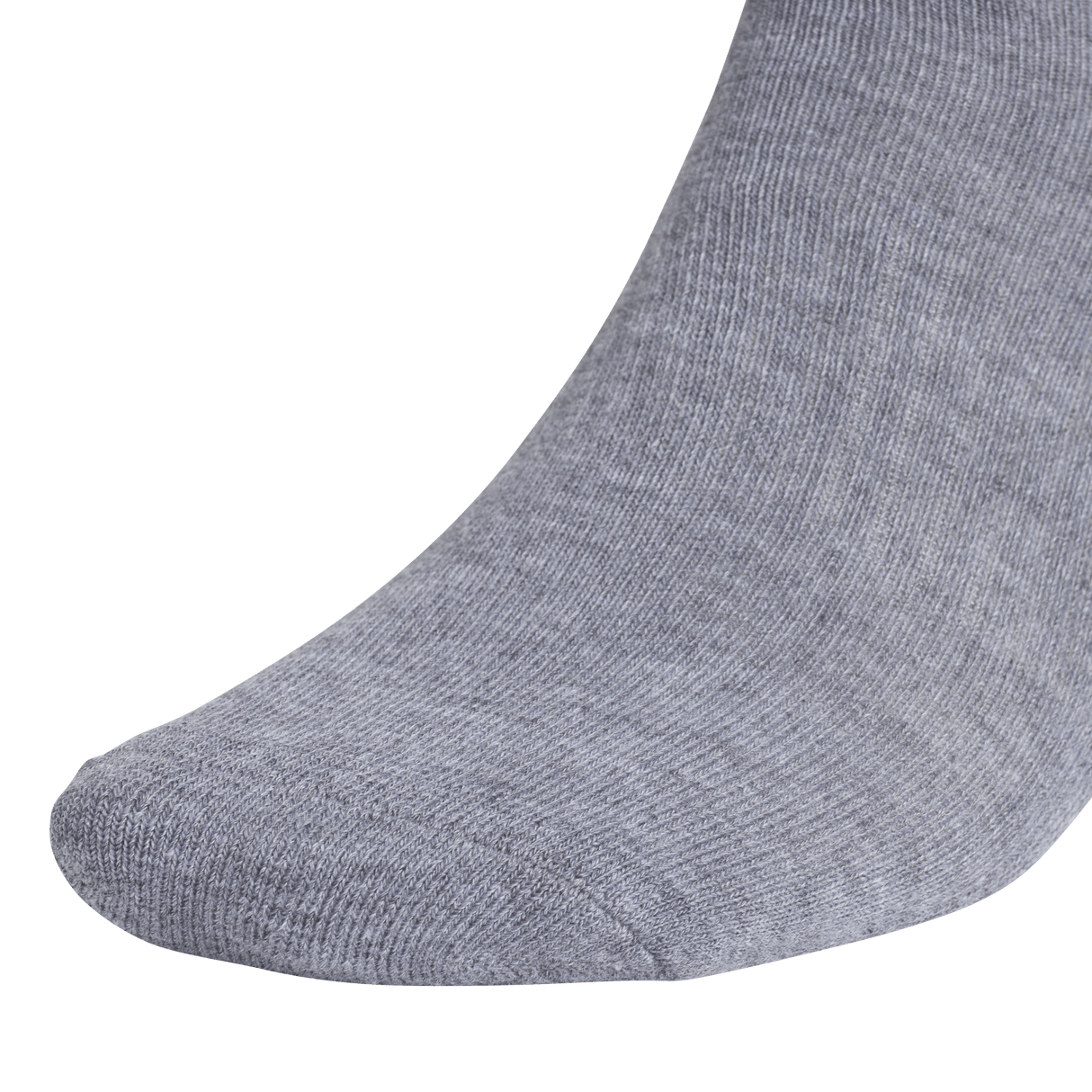 adidas Men's Classic Cushioned 6-Pack No Show Sock-3