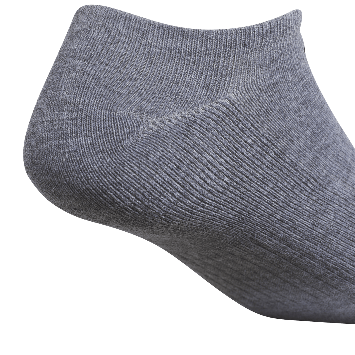 adidas Men's Classic Cushioned 6-Pack No Show Sock-4