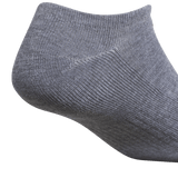 adidas Men's Classic Cushioned 6-Pack No Show Sock-4
