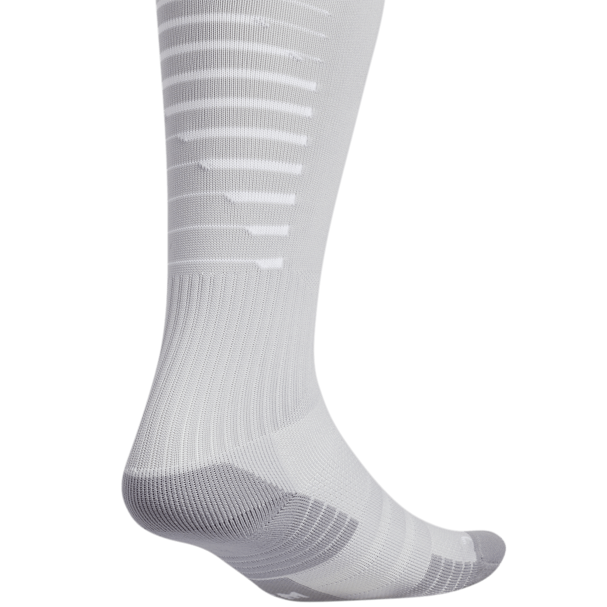 adidas Team Speed II Soccer OTC Sock-3