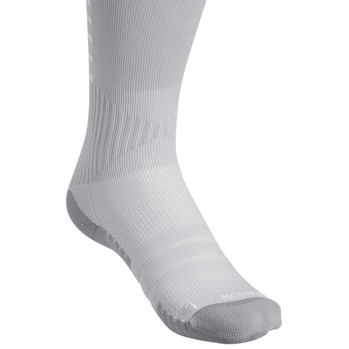 adidas Team Speed II Soccer OTC Sock-5