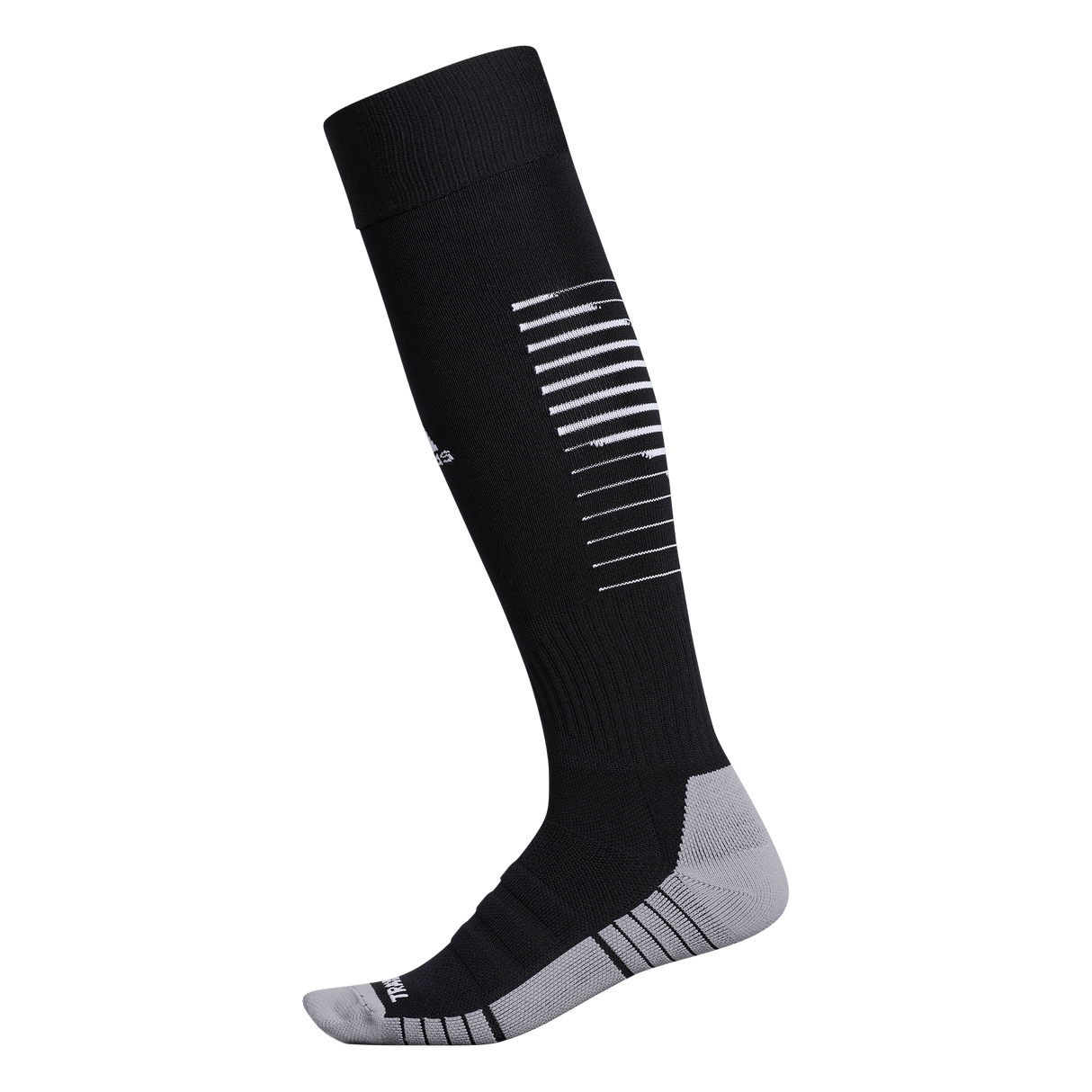 adidas Team Speed II Soccer OTC Sock-1