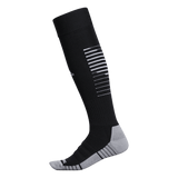 adidas Team Speed II Soccer OTC Sock-1