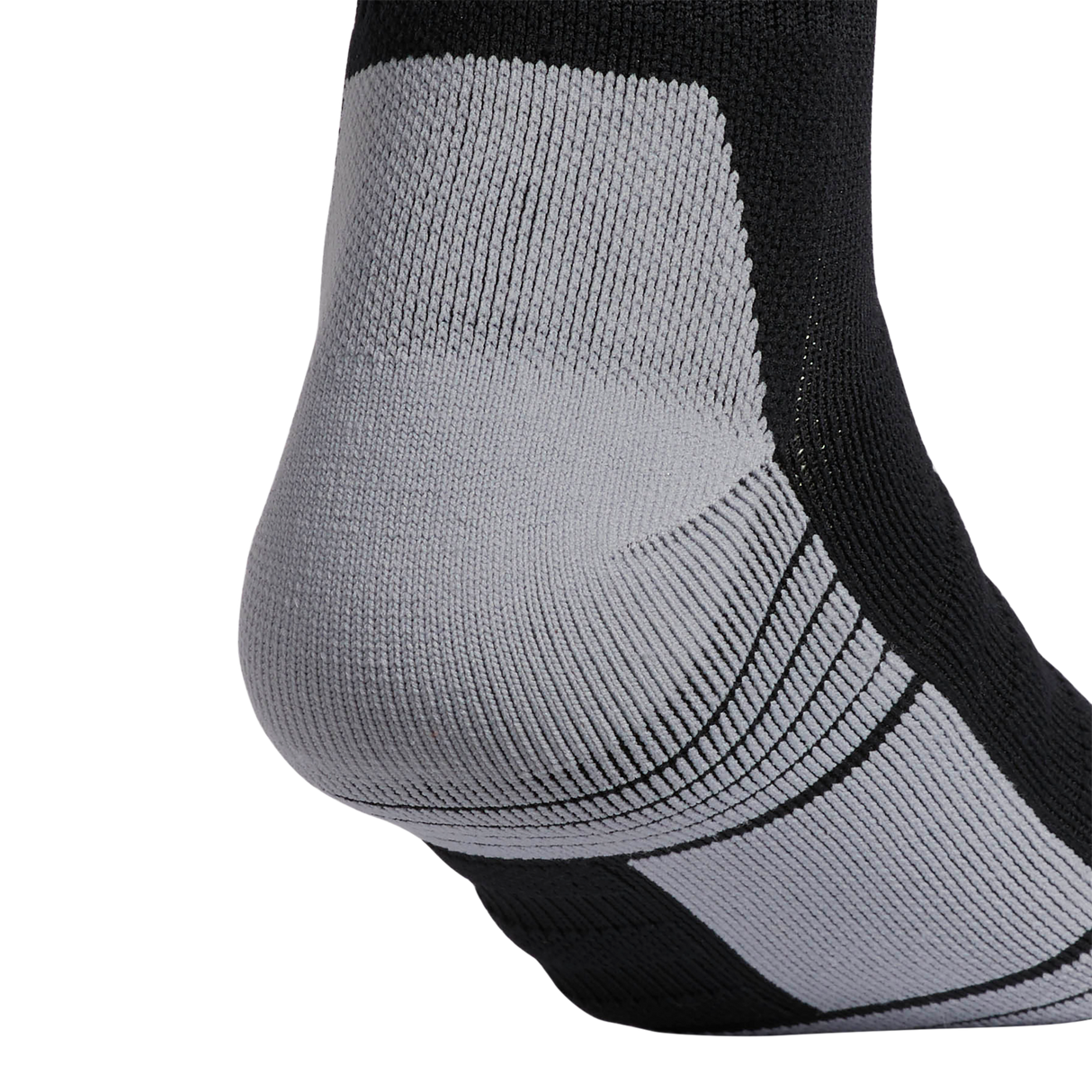 adidas Team Speed II Soccer OTC Sock-3