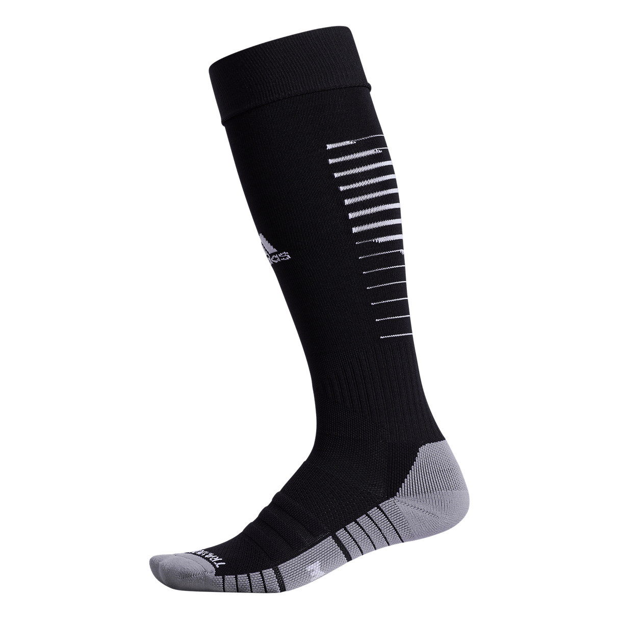 adidas Team Speed II Soccer OTC Sock-8