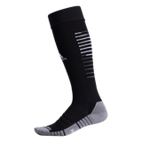 adidas Team Speed II Soccer OTC Sock-8