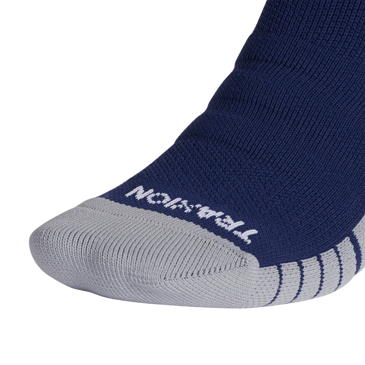 adidas Team Speed II Soccer OTC Sock-5