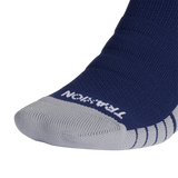 adidas Team Speed II Soccer OTC Sock-5