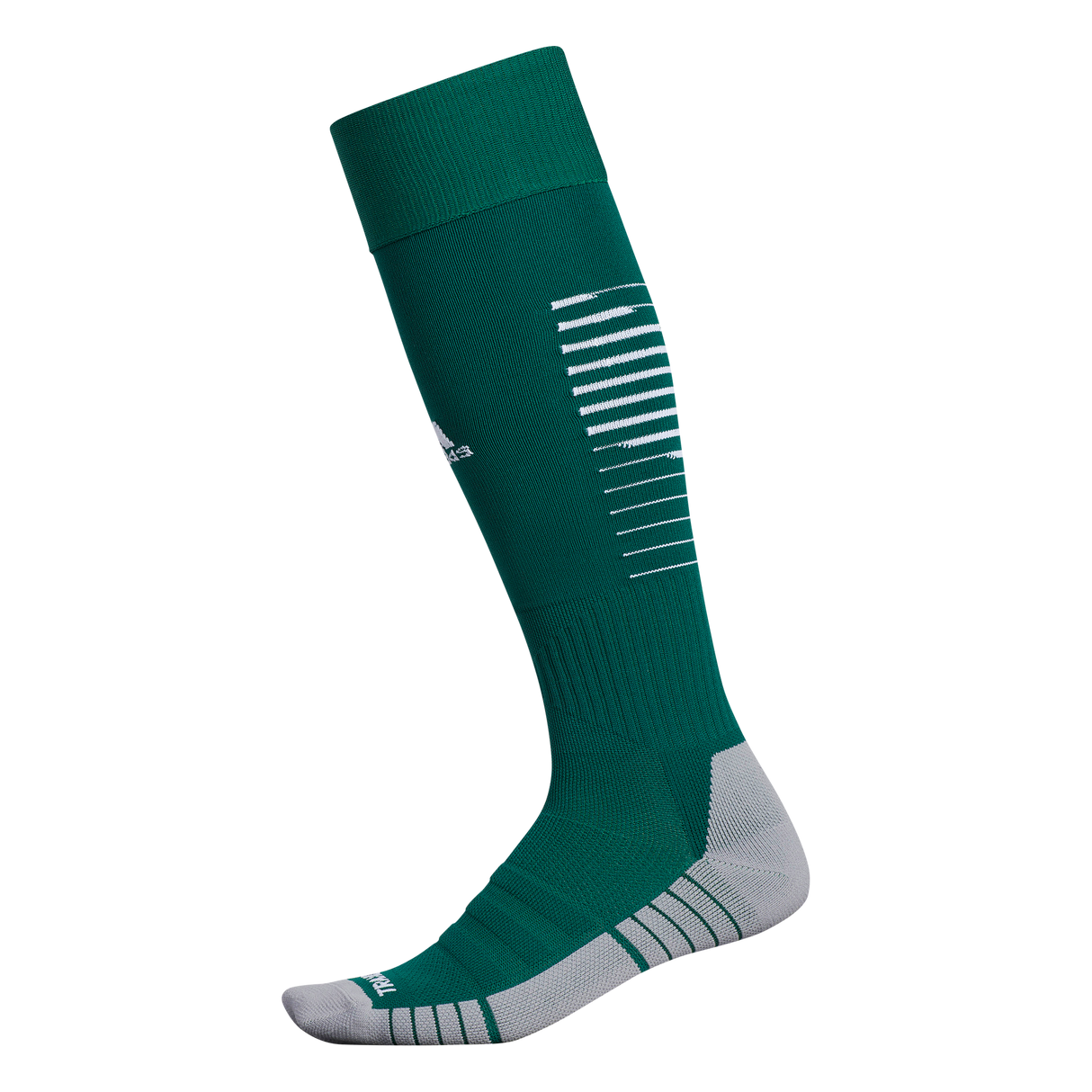 adidas Team Speed II Soccer OTC Sock-1