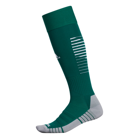 adidas Team Speed II Soccer OTC Sock-1