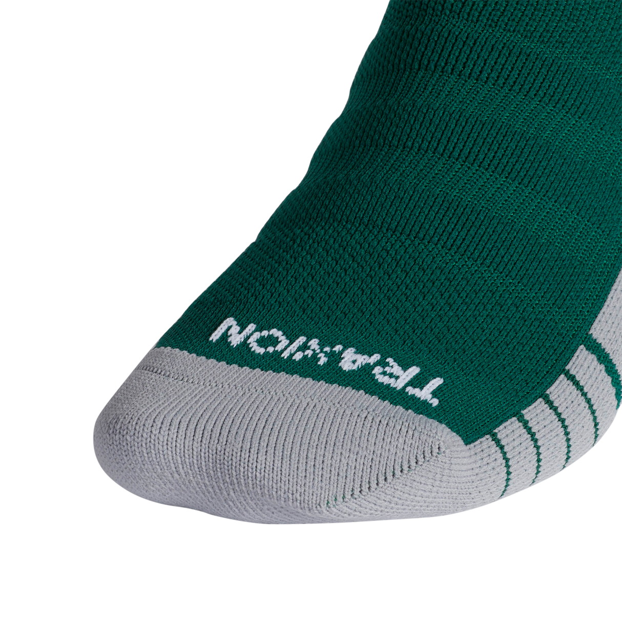adidas Team Speed II Soccer OTC Sock-5