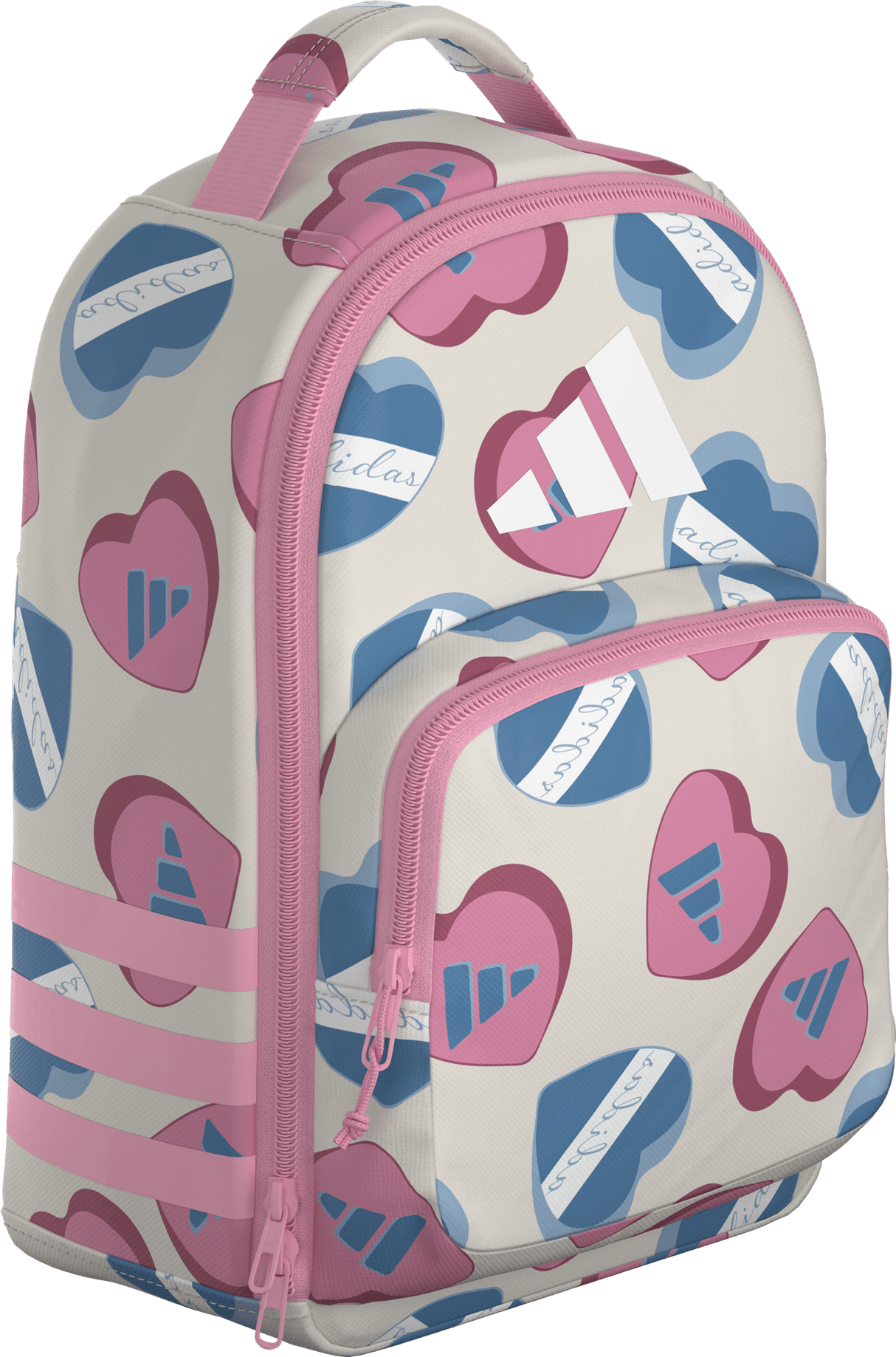 adidas Santiago 4 Lunch Bag-1