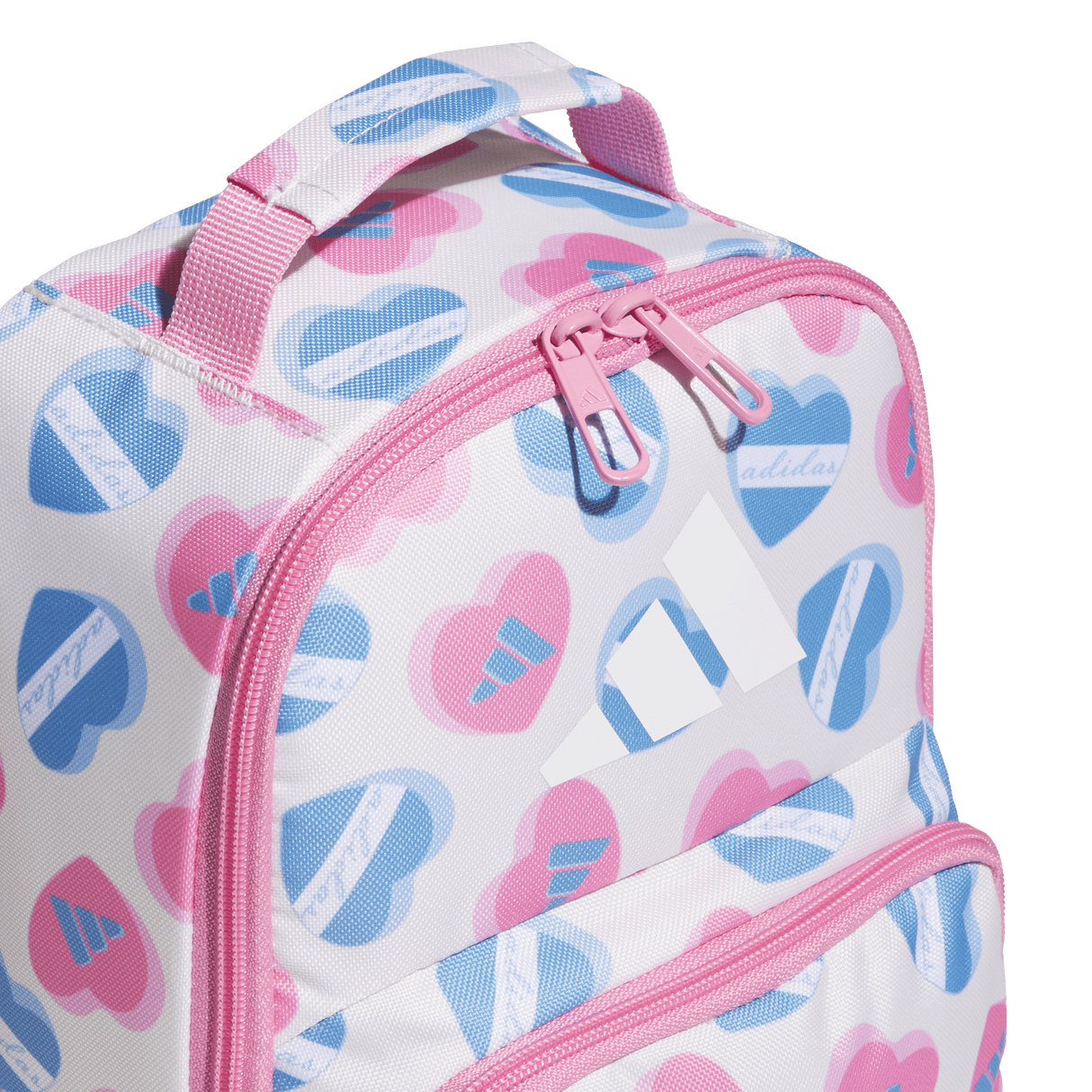 adidas Santiago 4 Lunch Bag-4