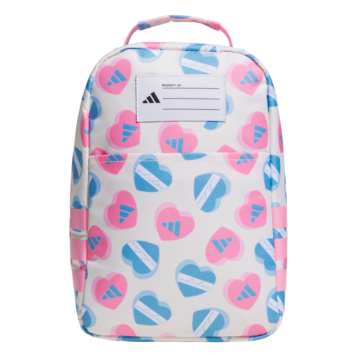 adidas Santiago 4 Lunch Bag-5