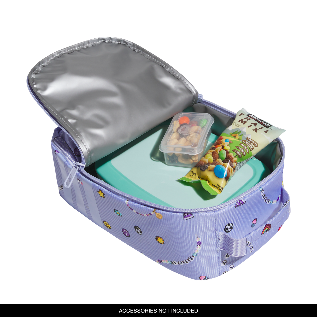 adidas Santiago 4 Lunch Bag-3