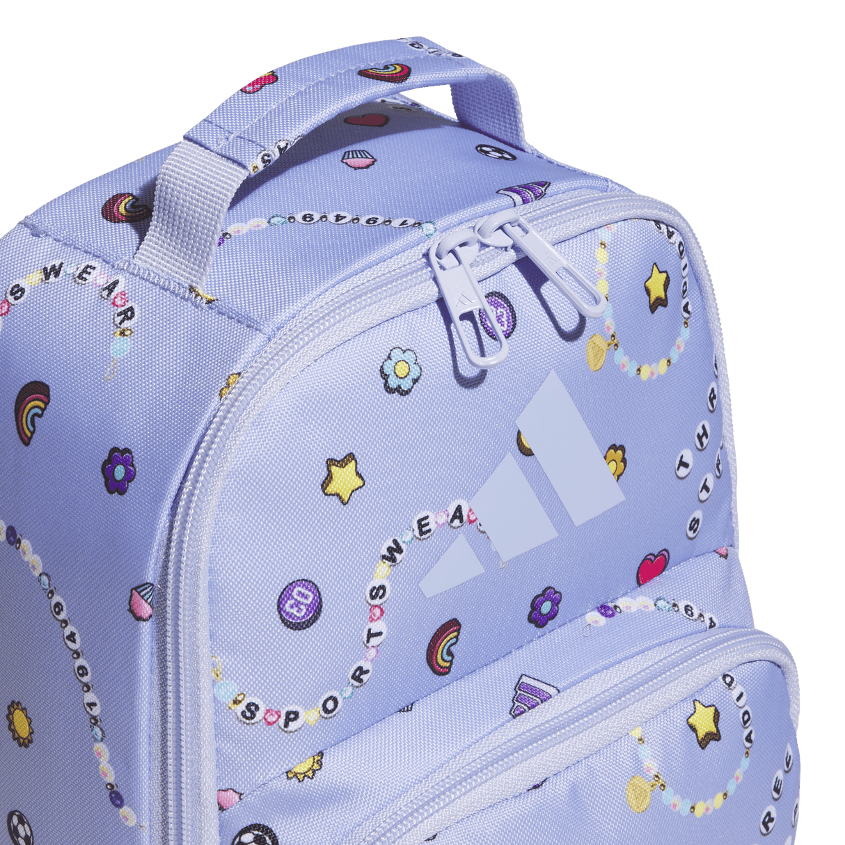 adidas Santiago 4 Lunch Bag-4