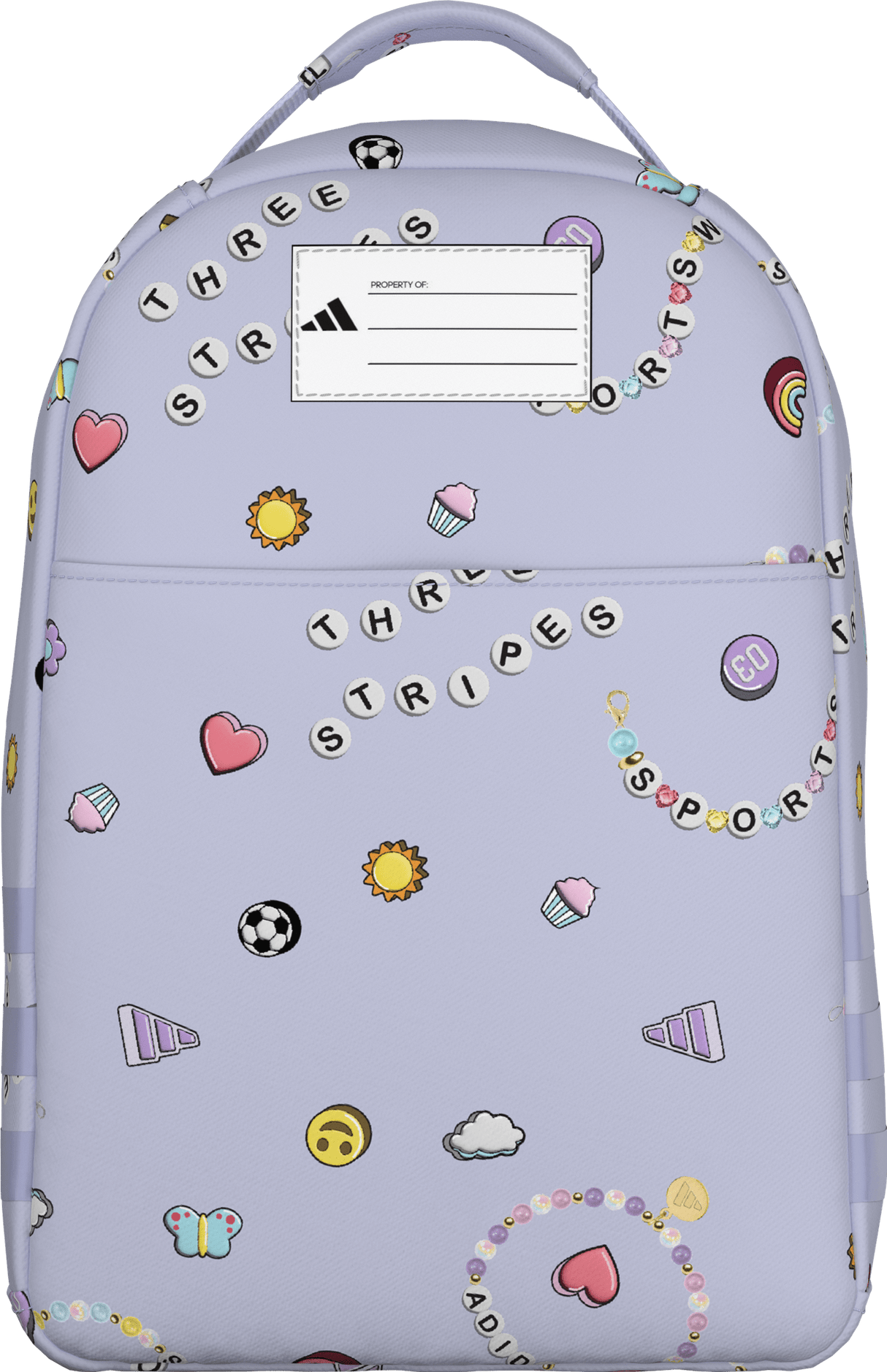 adidas Santiago 4 Lunch Bag-6