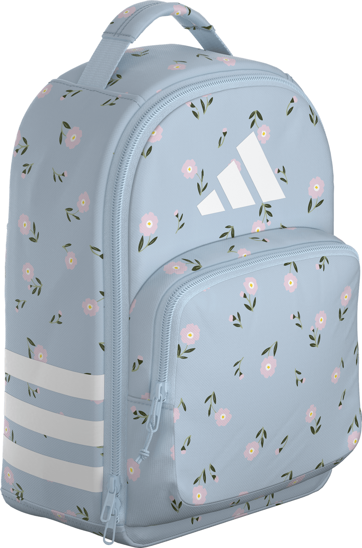 adidas Santiago 4 Lunch Bag-1