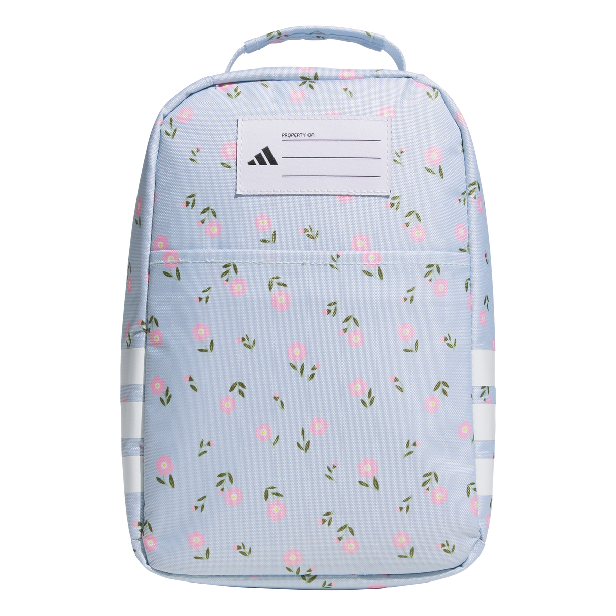 adidas Santiago 4 Lunch Bag-5
