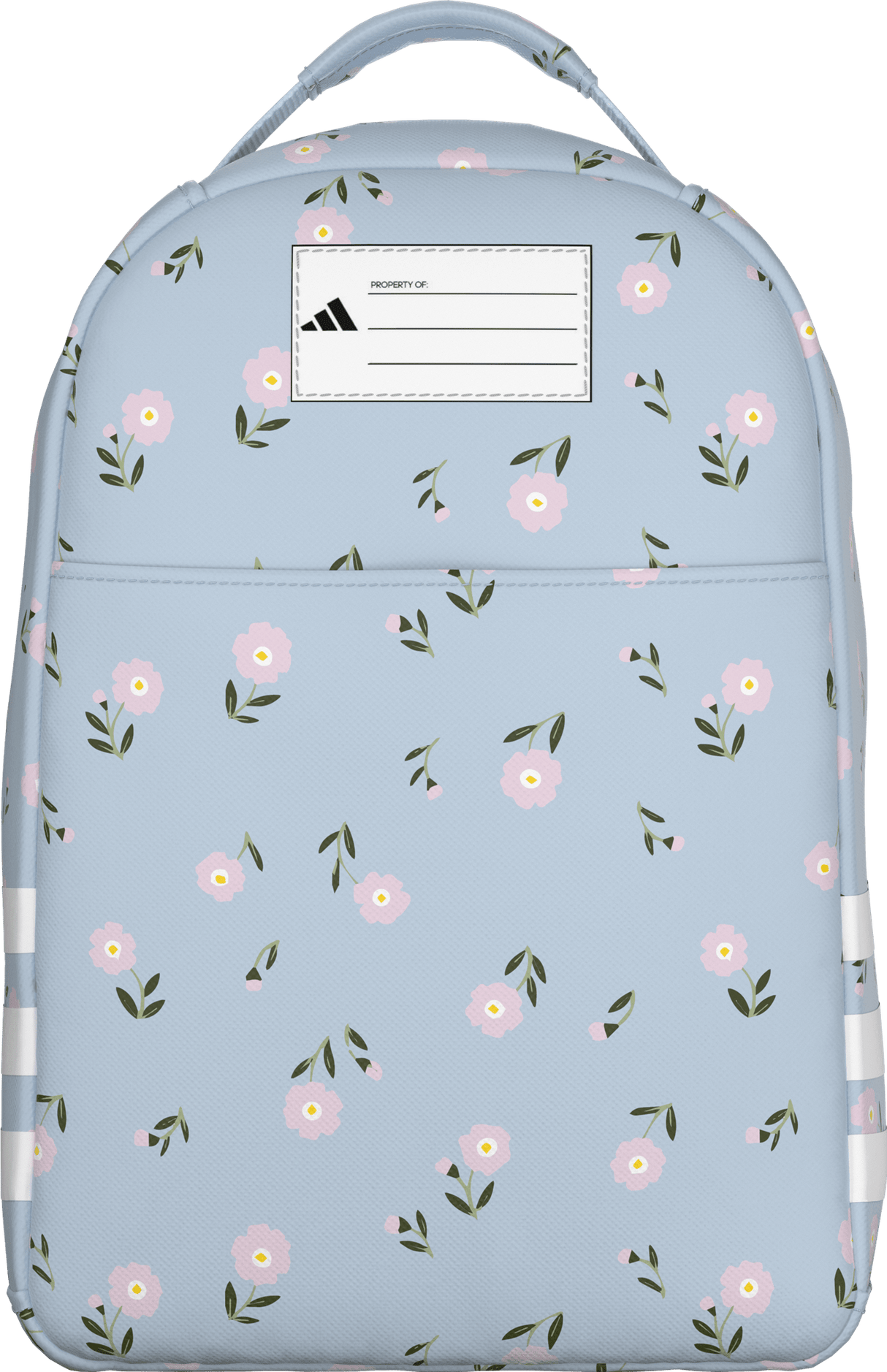 adidas Santiago 4 Lunch Bag-6