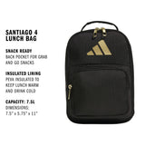 adidas Santiago 4 Lunch Bag-2