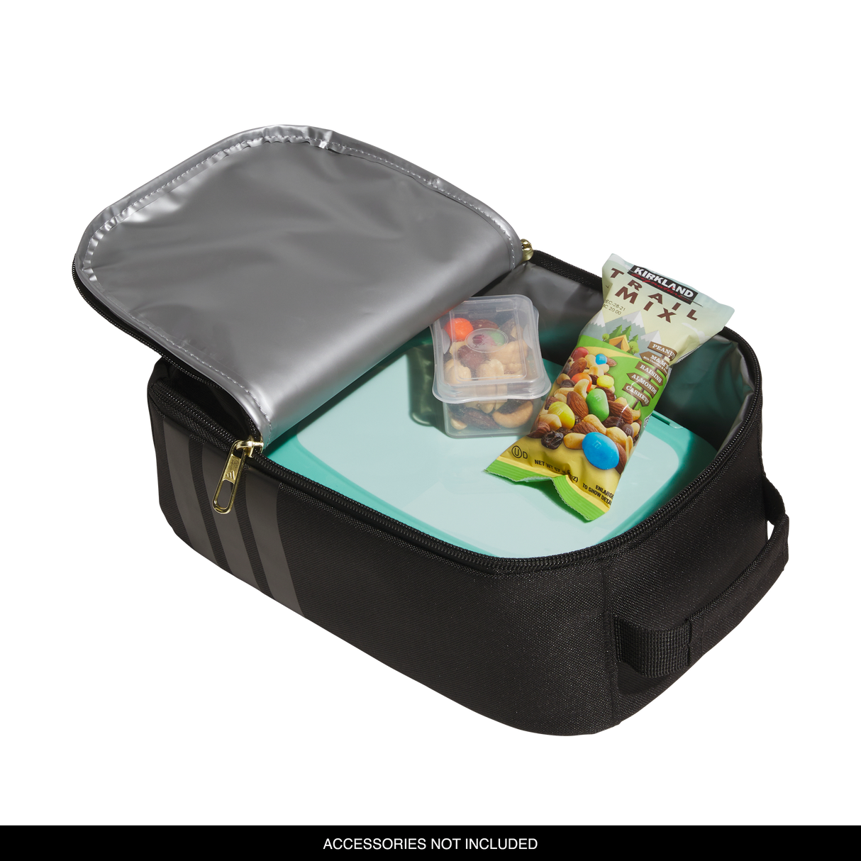adidas Santiago 4 Lunch Bag-3