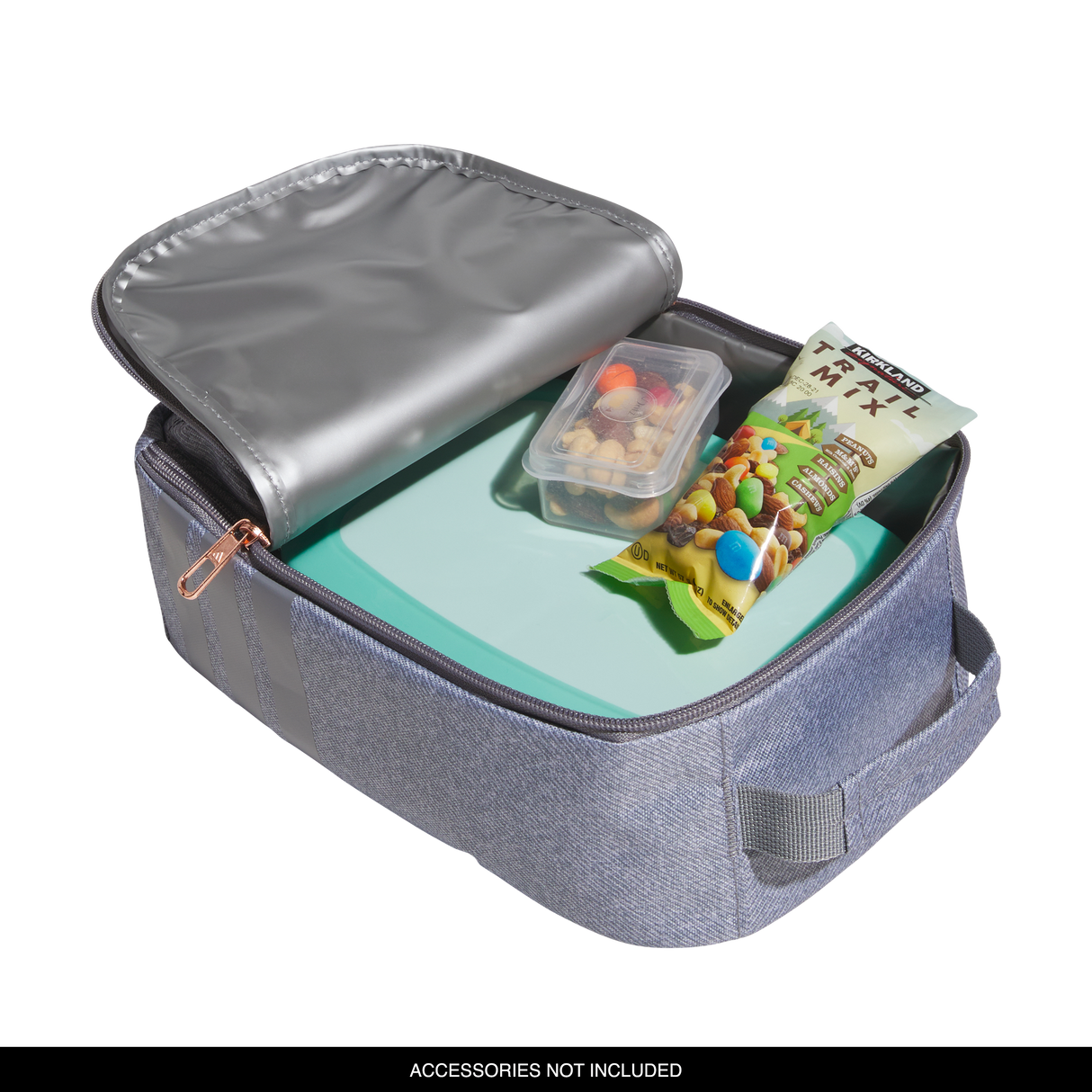 adidas Santiago 4 Lunch Bag-3