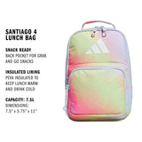adidas Santiago 4 Lunch Bag-2
