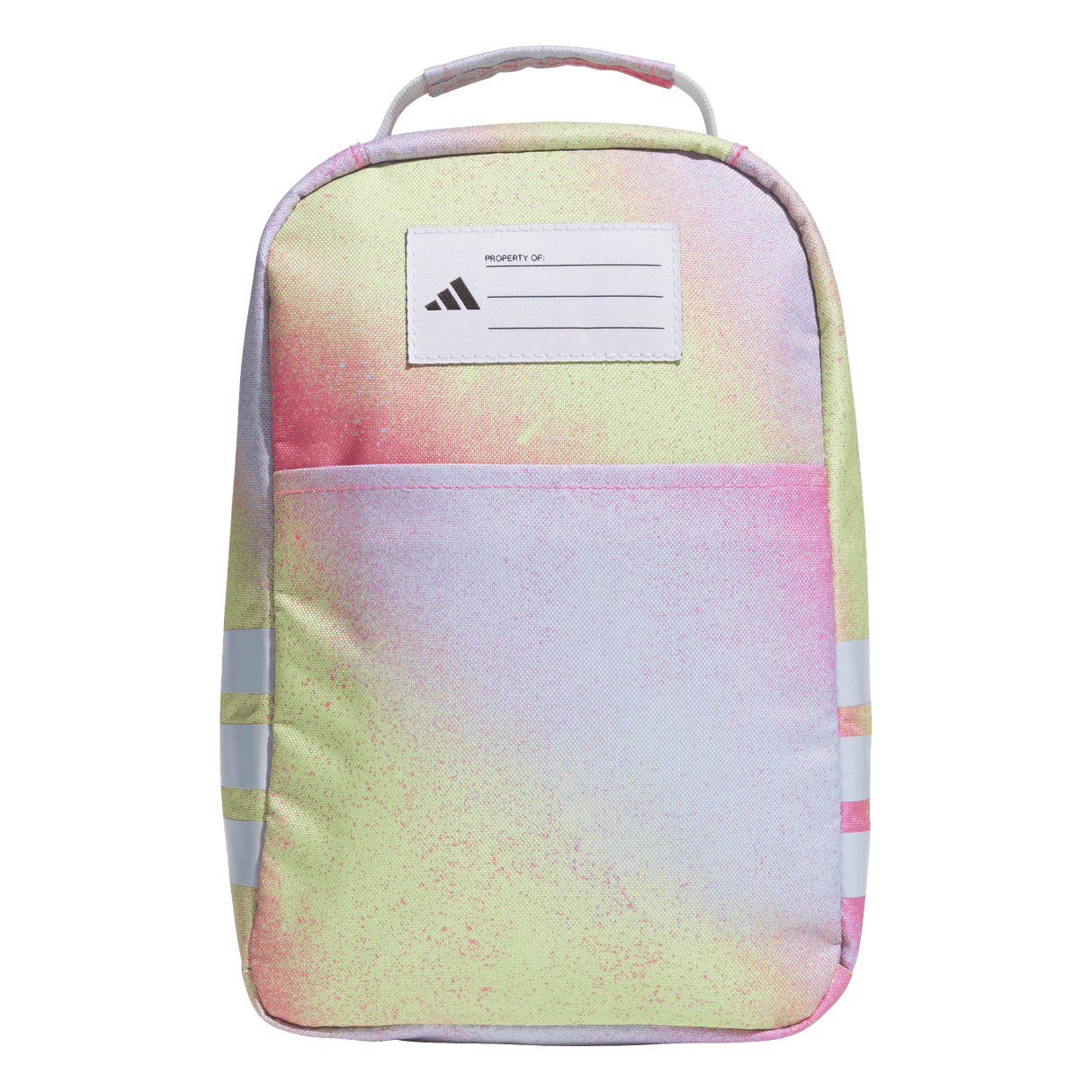 adidas Santiago 4 Lunch Bag-5