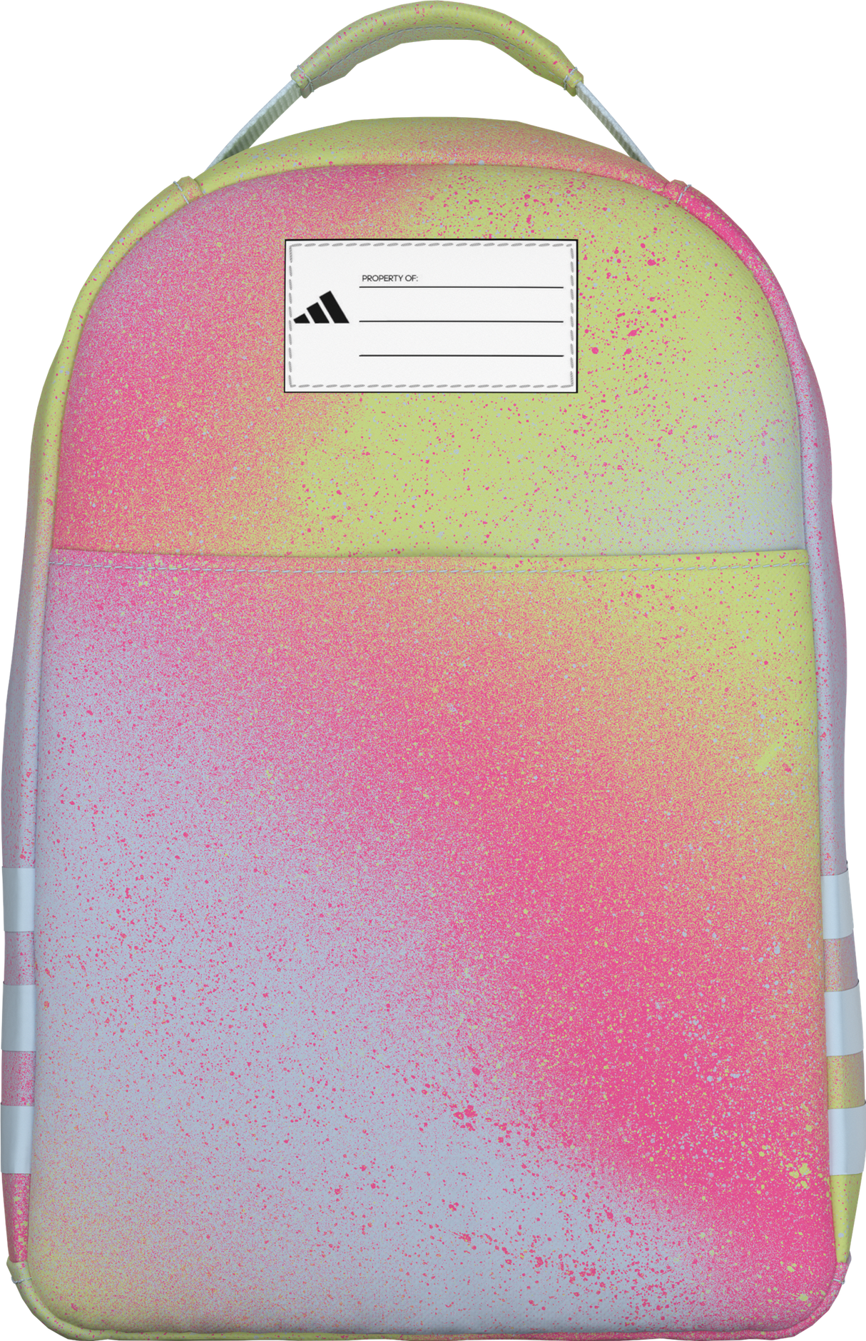 adidas Santiago 4 Lunch Bag-6
